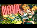 Grand Chase Classic Lire 4th job Gameplay 3v3 Nova Grand Chase Classic Lire 4th job Gameplay 3v3 Nova