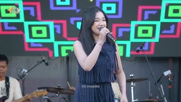 Bukit Berbunga - Cantika Nuswantoro - OM. Adella at GogikFest Vol.3 | SMS Production