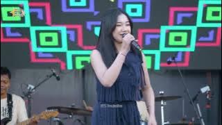 Bukit Berbunga - Cantika Nuswantoro - OM. Adella at GogikFest Vol.3 | SMS Production