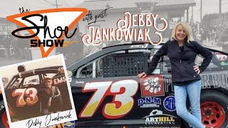 'Lapping The Past' Debby Jankowiak's Story of Driving Forward with Life & Racing! TSS:EP48