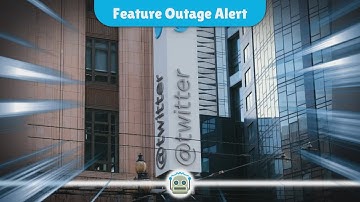 Feature Unavailable: Users Express Frustration as Platform Faces Temporary Setback