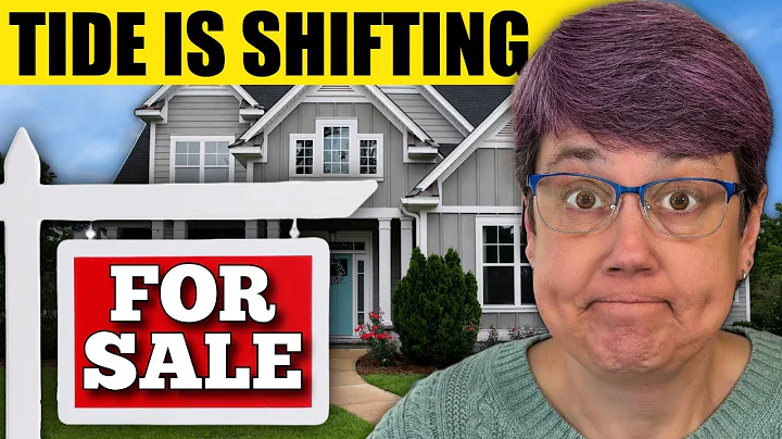 NEW ERA in Housing Market Heading Into 2026