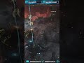 Tanks Are Not Friendly #shorts #gaming #warframe #tennocreate