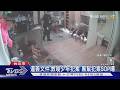 逼簽文件.教唆少年犯案 黑幫犯案SOP曝｜TVBS新聞 @TVBSNEWS01