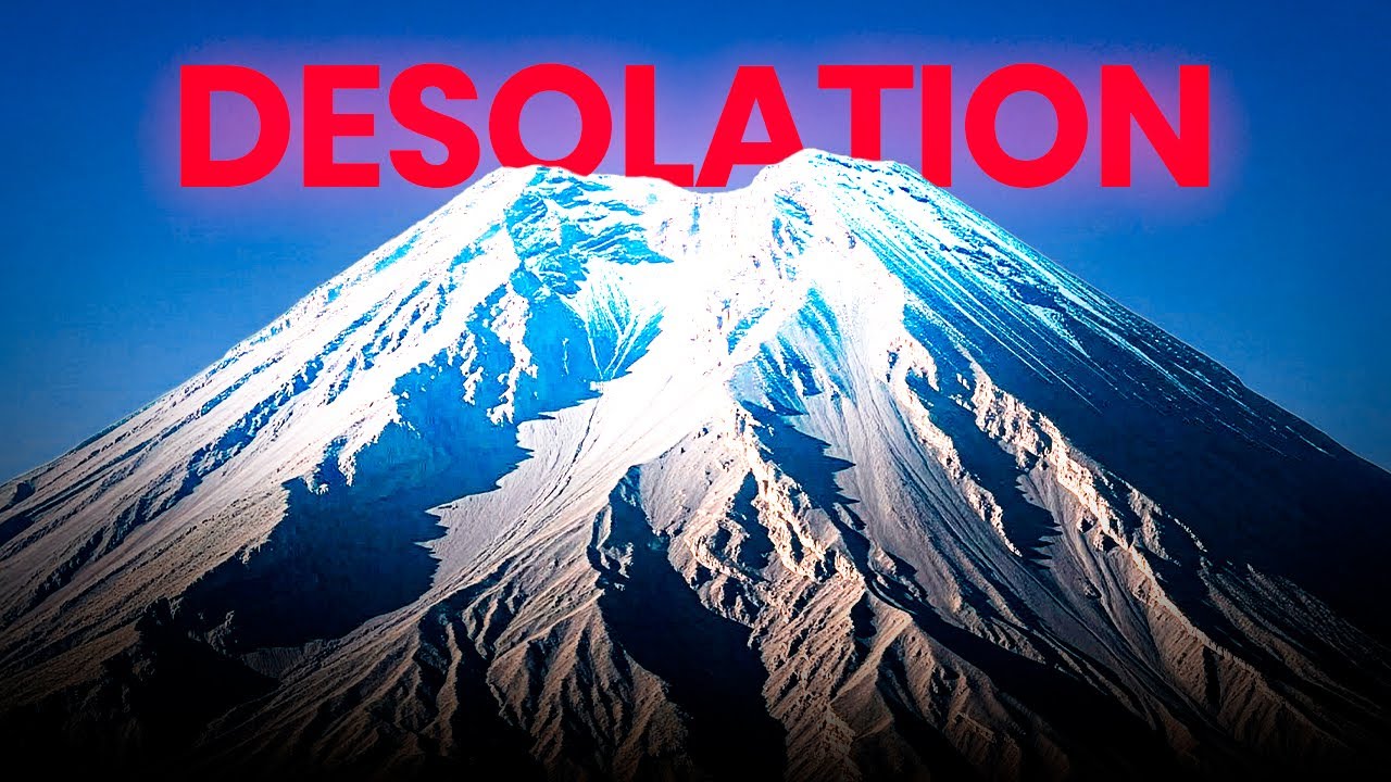 Exploded Mounten The Mountain That Exploded and Killed 71,000 People: Tambora 1815 - YouTube