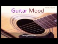 Guitar Mood - Yanagase Blues