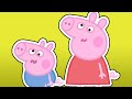I edited an episode of peppa pig because its what i used to do all the time and i missed it