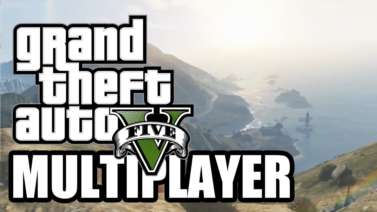 gta 5 multiplayer ile ilgili görsel sonucu