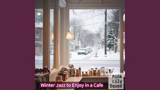 Mocha Jazz and Jazz (Key Ab Ver.)