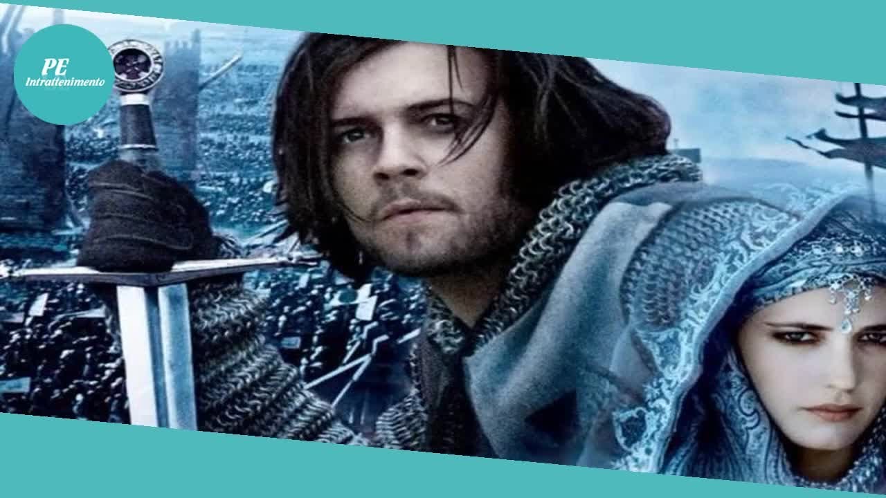 Cast Di Le Crociate - Kingdom Of Heaven
