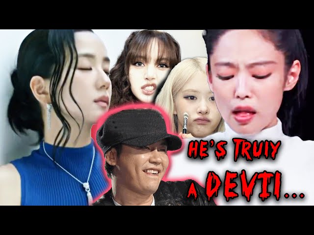 BLACKPINK Broadcast サノク　レア sddefault.jpg