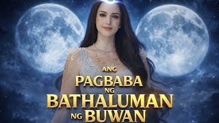 Ang Pag Asa Ng Mga Sanggre Ang Pagbaba Ni Bathalumang Haliya Ang Bathala Ng Buwan