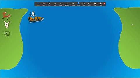 Computational Thinking