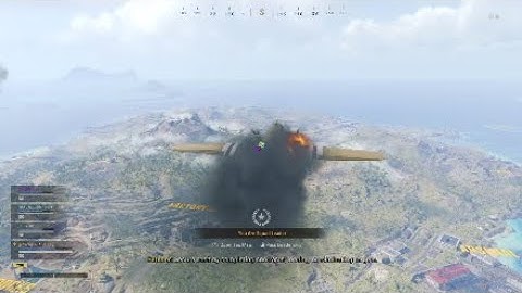 VANGUARD PLUNDER CALDERA WARZONE Call of Duty Modern Warfare