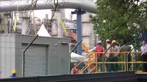 Biometrics System in Portable Cabin intergrated with BCA EPSS (face recognition, fingerprint, card)