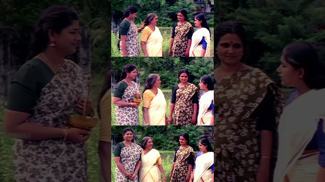 ഭദ്രകാളി | Malayalam Movie Comedy Scenes | Malayalam Comedy Movies | Philomina Comedy |