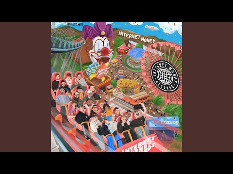 Internet Money, TyFontaine - Take It Slow (feat. 24KGoldn & TyFontaine)