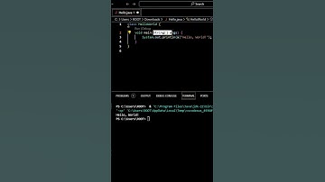 No more public static void main string args — Java 21