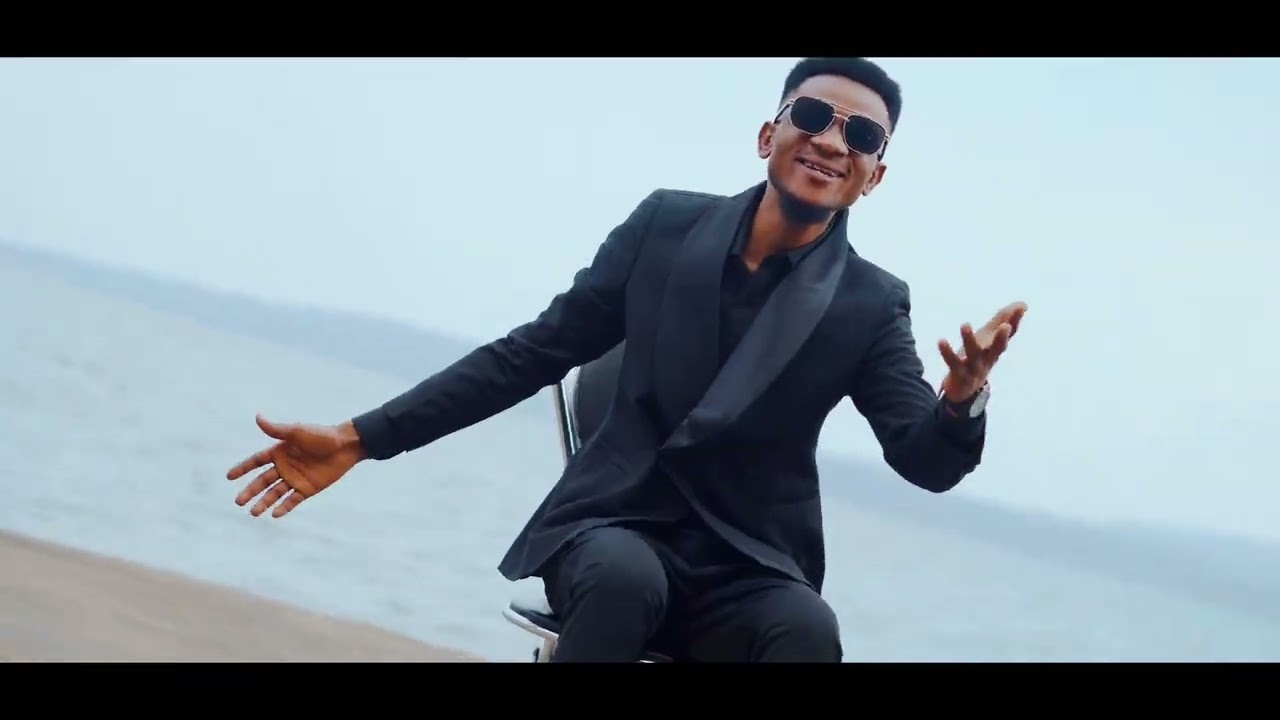 EBENEZER-By STYVE CHAZ-Offial-vidéo