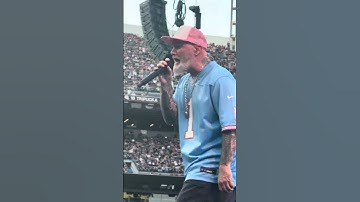 Thumbnail of Limp Bizkit- Break Stuff- Live in Denver (6/27/25) #concert #livemusic #metal #limpbizkit