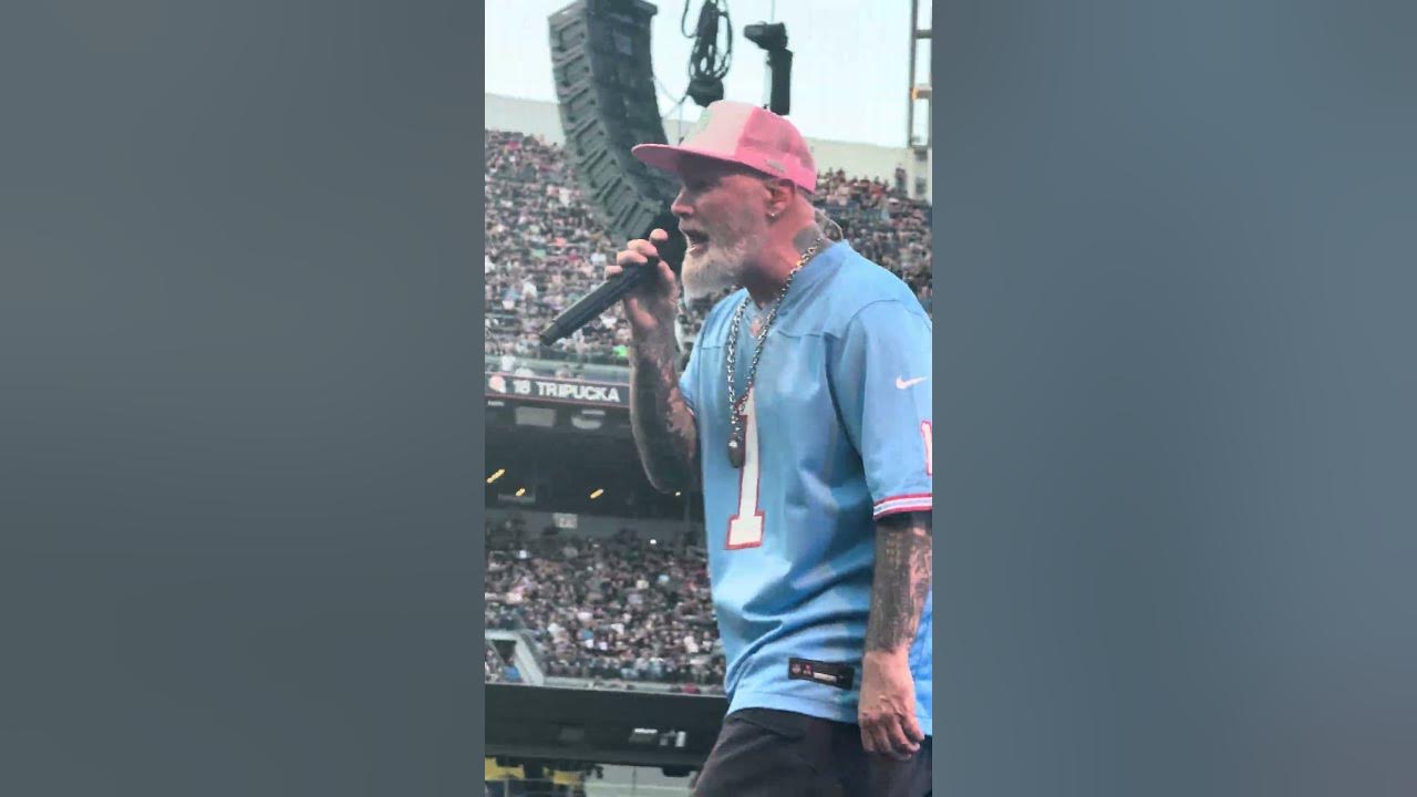 Limp Bizkit- Break Stuff- Live in Denver (6/27/25) #concert #livemusic #metal #limpbizkit