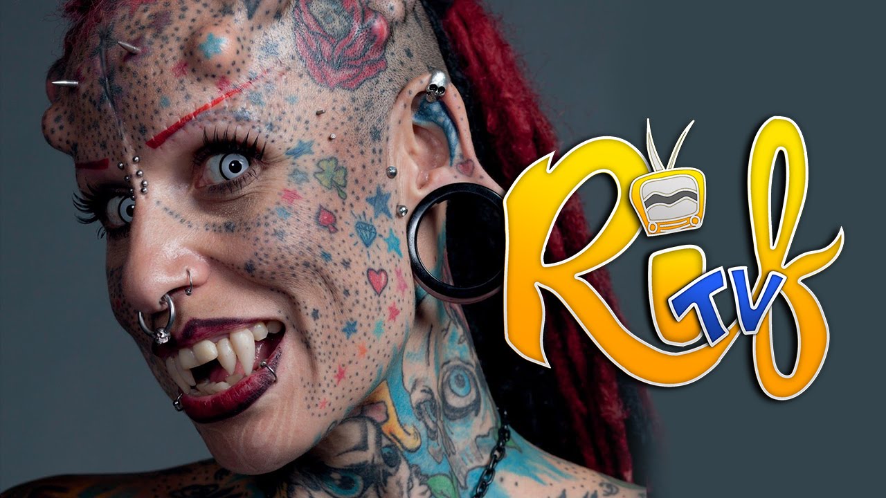 20 Terrible Tattoos  YouTube