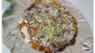 Mumbai Style Malpua |how to make malpua recipe |Muhammed Ali Road Malpua #trending #youtube