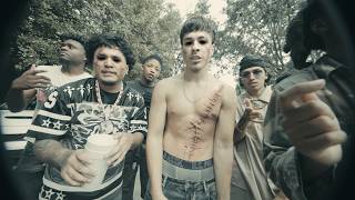 LuhTezz400 - Pay Dat Fee feat. FuzeOwtDaLane (Official Music Video)