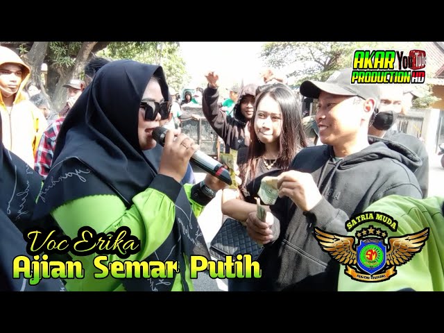 Ajian Semar Putih Voc Riss ll SATRIA MUDA 1 II Desa Pedati Terisi 5 Agustus 2023 class=