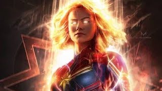 Captain marvel || centuries