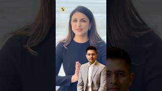 Did Parineeti Chopra's Husband Raghav Chadha Just Betray AAP? 😱🔥 #parneetichopra #raghavchadha