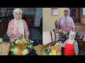 فرحو معانا مي فاطمة دارت لينا أحسن ما كاين فالشهيوات أجيو تشوفوا شكون ولد ليها