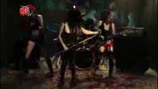 Hell & Heaven tv programa 1 parte 3