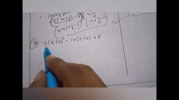 10.4 solutions of class 8 vedanta excel in mathematics