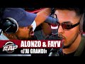 Alonzo feat fayv  jai grandi planterap