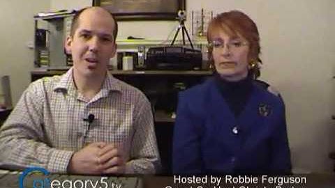 074 01 Viewer Question Video Chat Application for Linux