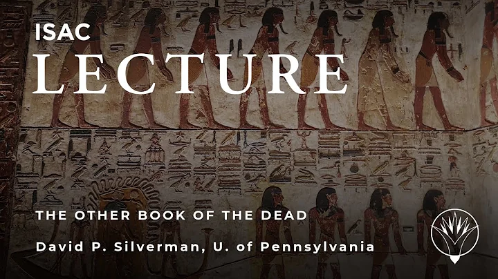 David P. Silverman | The Other Book of the Dead