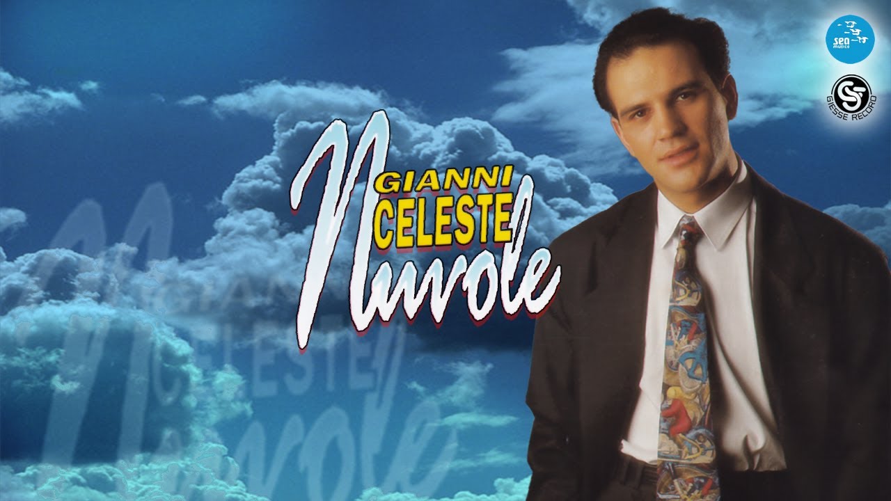 Gianni Celeste - Bugiarda tu