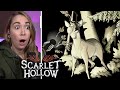 AMAZING visual novel! - Scarlet Hollow [EPISODE 1]