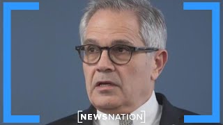 Famous Pennsylvania lawmakers strip Philadelphia DA of ability to prosecute some crimes | Dan Abrams Live Wealth