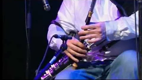 Fred Morrison - Kansas City Hornpipe - from the St...