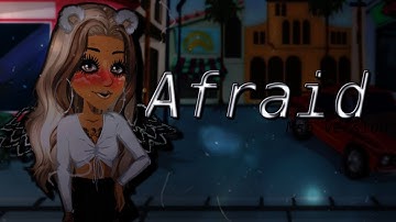Afraid ~ Msp Version