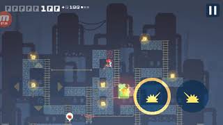 Lode runner 1 - Stage 84-90