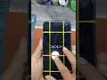 oppo a3s display change #oppo #oppoa3s #shortvideo