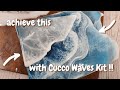 Cucco Manila Beach waves (shorter version)