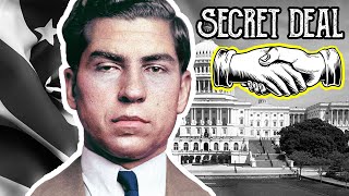 Why Lucky Luciano Made a Secret Deal with the U.S. Government?