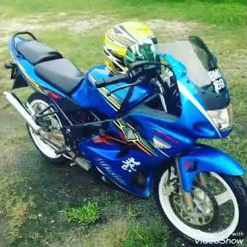 Crazy Rempit 2.0