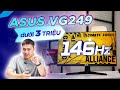 Монітор Asus TUF Gaming VG249QE5A 23.8