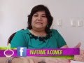 13 INVITAME A COMER  ESPECIAL MUJERES PARTE 2. Segunda Temporada.