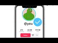 HOW TO GET VERIFIED ON TIKTOK? BLUE CHECKMARK ON TIKTOK EXPLAINED | TIKTOK VERIFICATION